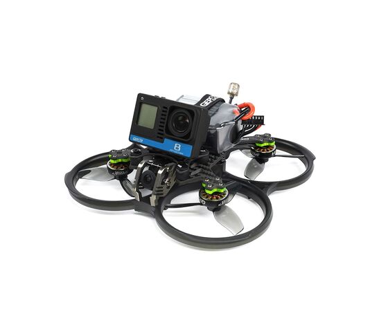Набор GEPRC Cinebot30 HD с RunCam Link (ELRS 2,4 ГГц), изображение 2
